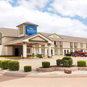 Baymont By Wyndham Oklahoma City Airport